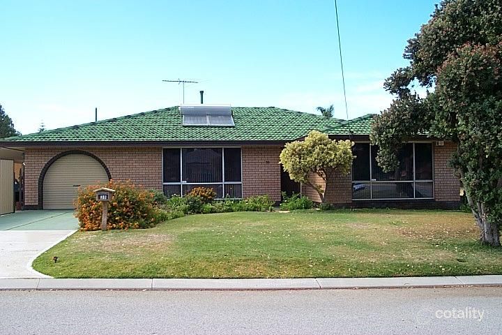 39 Fendam St, Warnbro, WA 6169