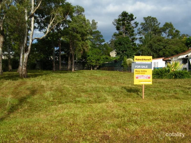 18 Mary St, Amamoor, QLD 4570