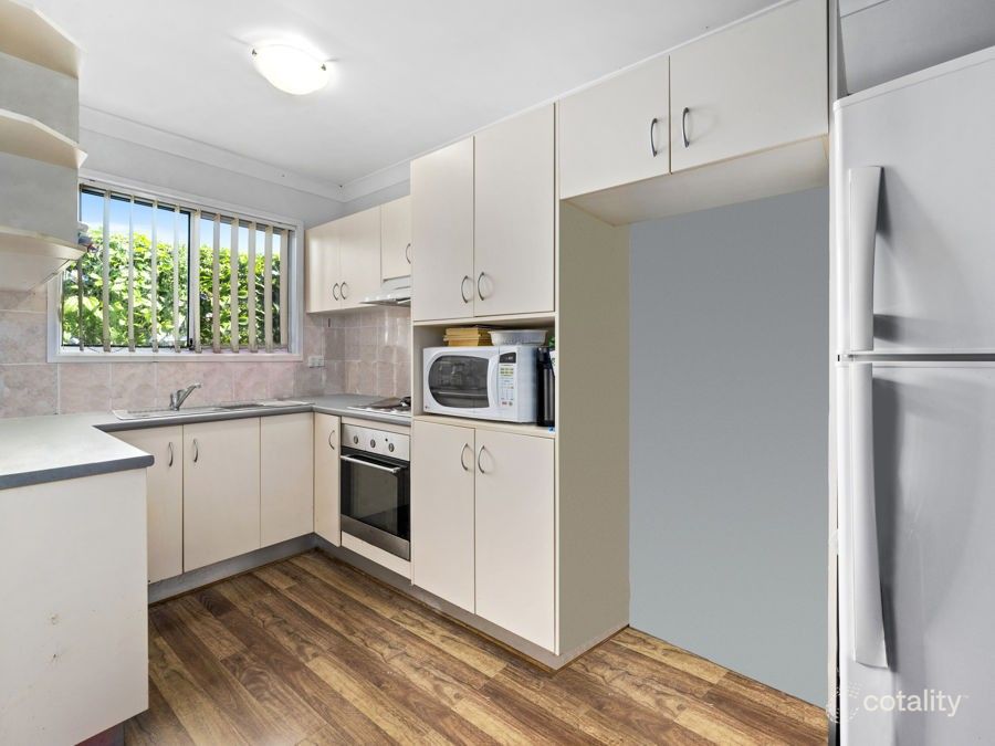 6/27 Meadow St, Coffs Harbour, NSW 2450