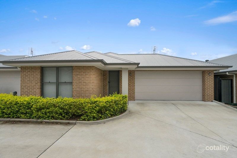 5/6 Bergman Way, Rutherford, NSW 2320