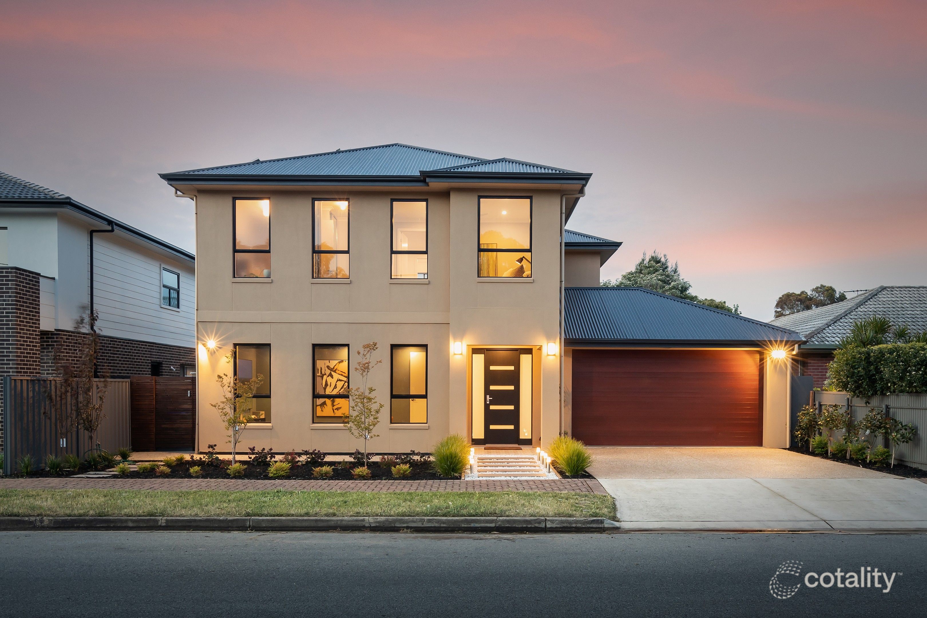 2a Badenoch St, Henley Beach, SA 5022