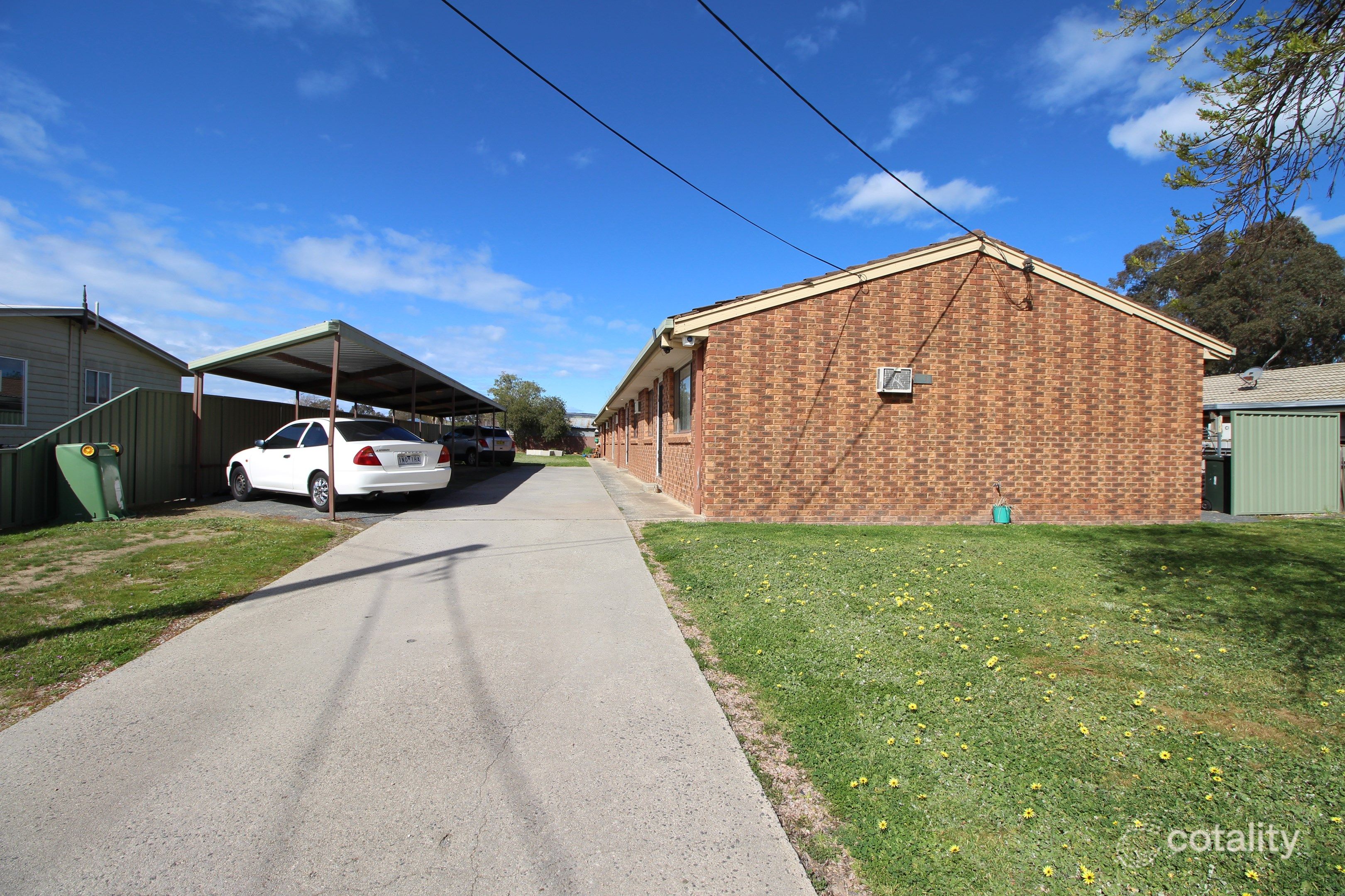 8 Croft St, Holbrook, NSW 2644