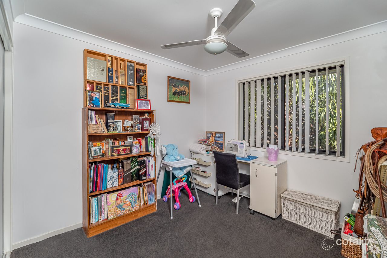 5 Diamantina Cct, Beaudesert, QLD 4285