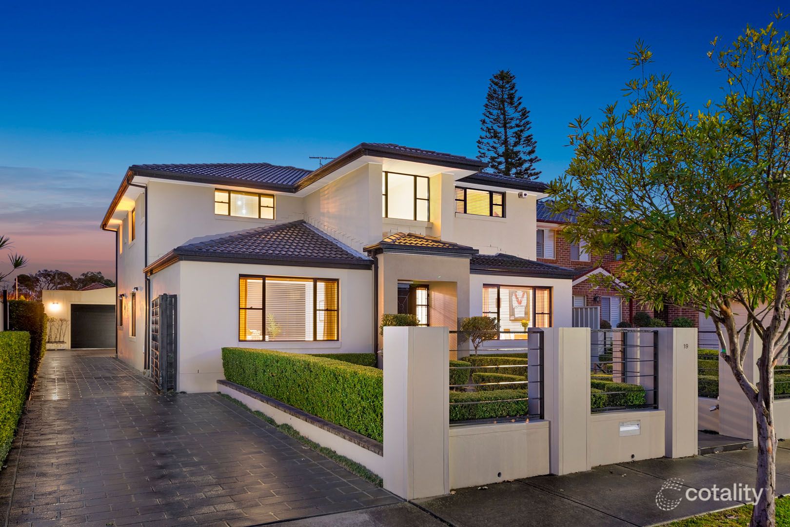 19 Tavistock St, Croydon Park, NSW 2133