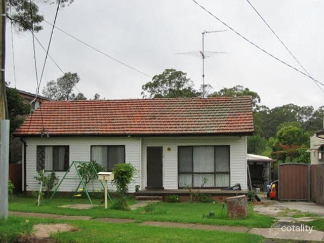 3 Ailsa Ave, Blacktown, NSW 2148