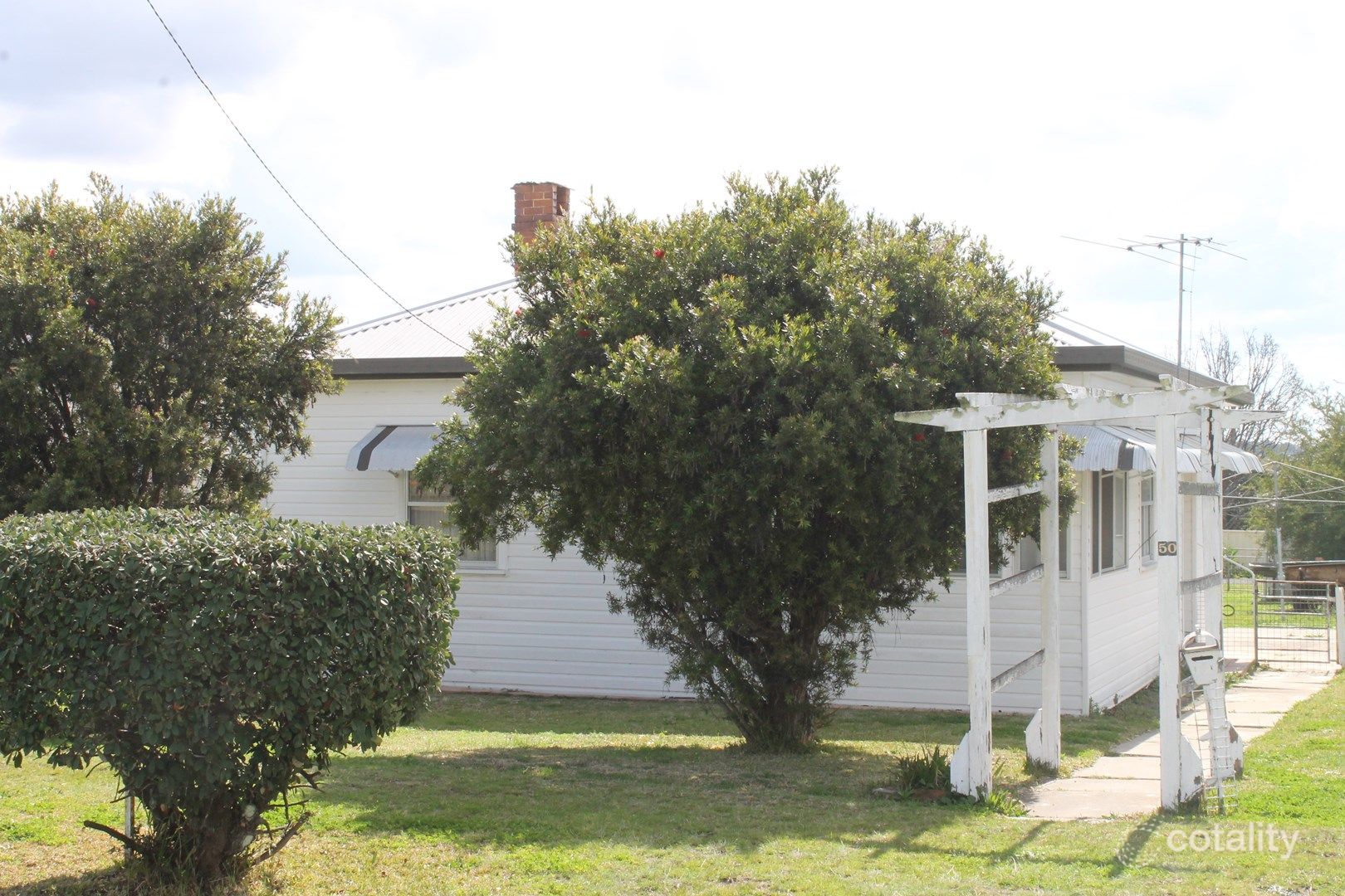 50 Bennett St, Inverell, NSW 2360