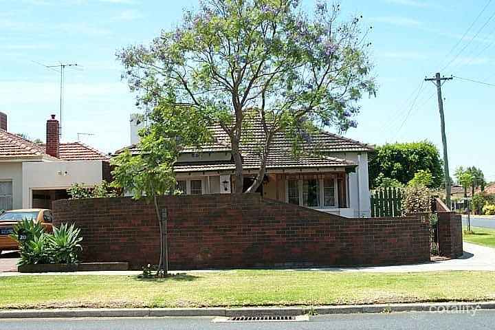 20 Milton St, Mount Hawthorn, WA 6016