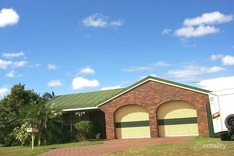 13 Prenzlau Crst, Windaroo, QLD 4207