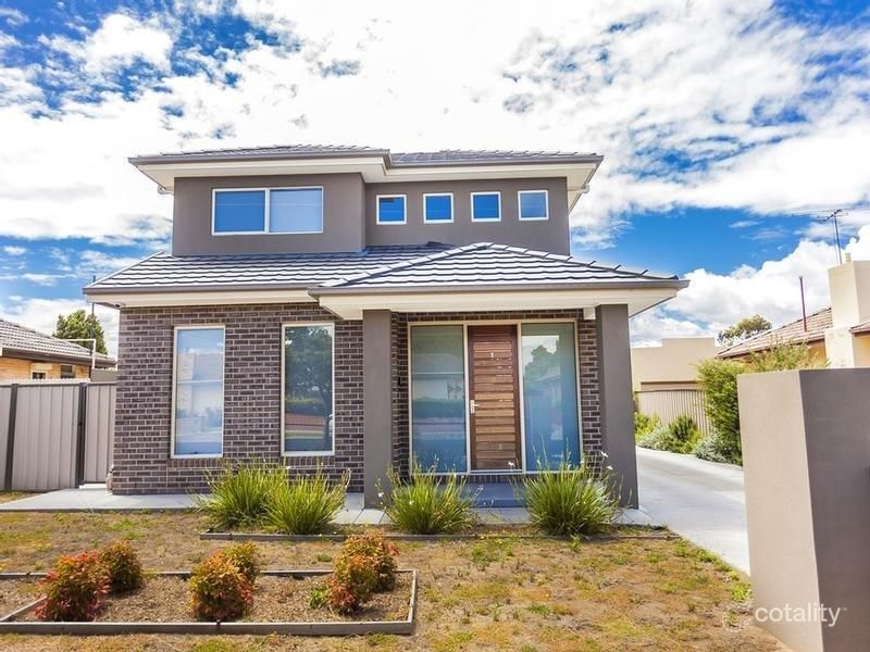 1/168 West St, Hadfield, VIC 3046