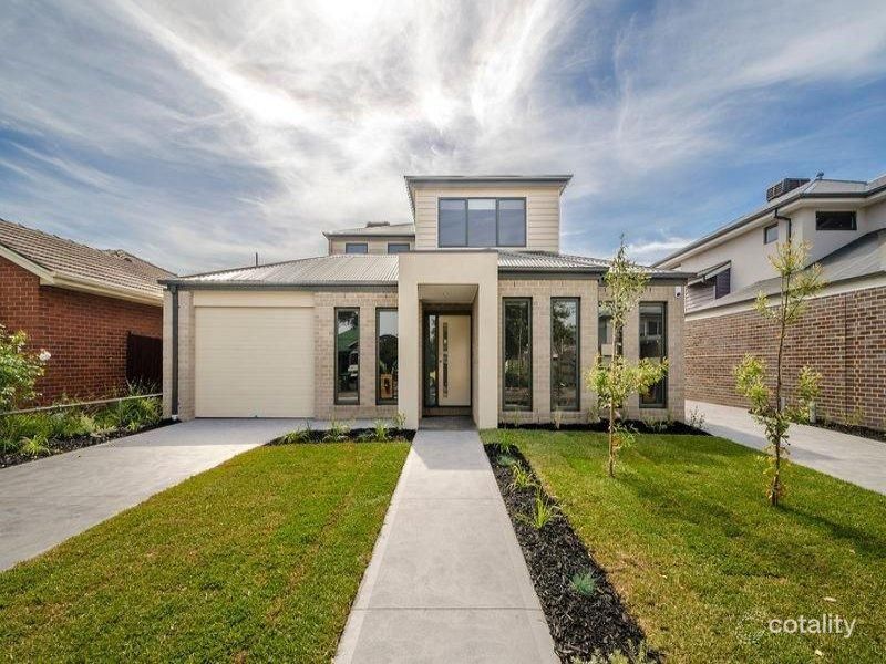 1/12 Laurie St, Newport, VIC 3015