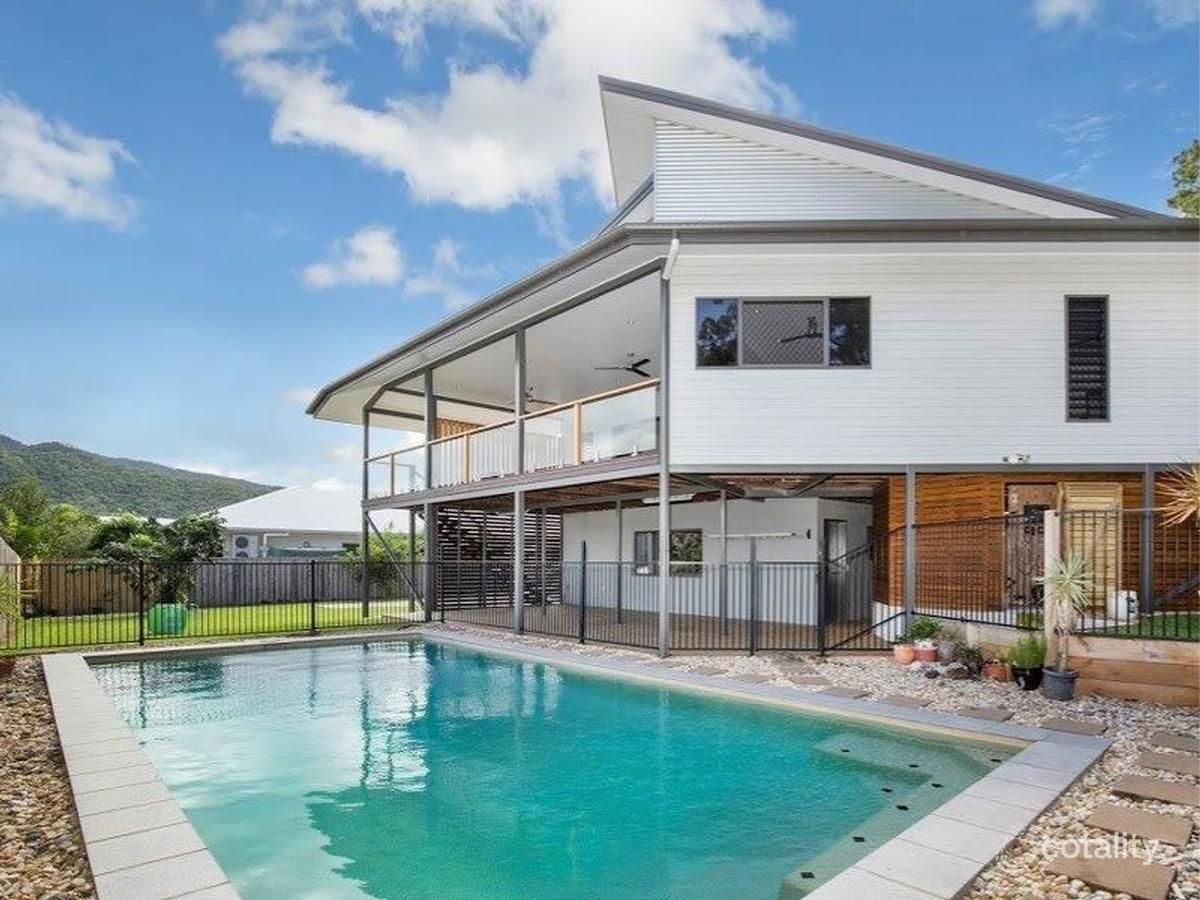 14 Barnacle St, Trinity Beach, QLD 4879