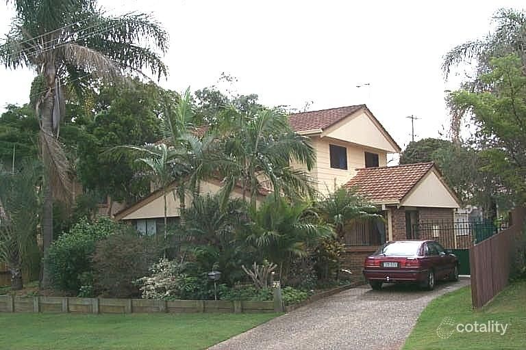 28 Sutphin St, Capalaba, QLD 4157