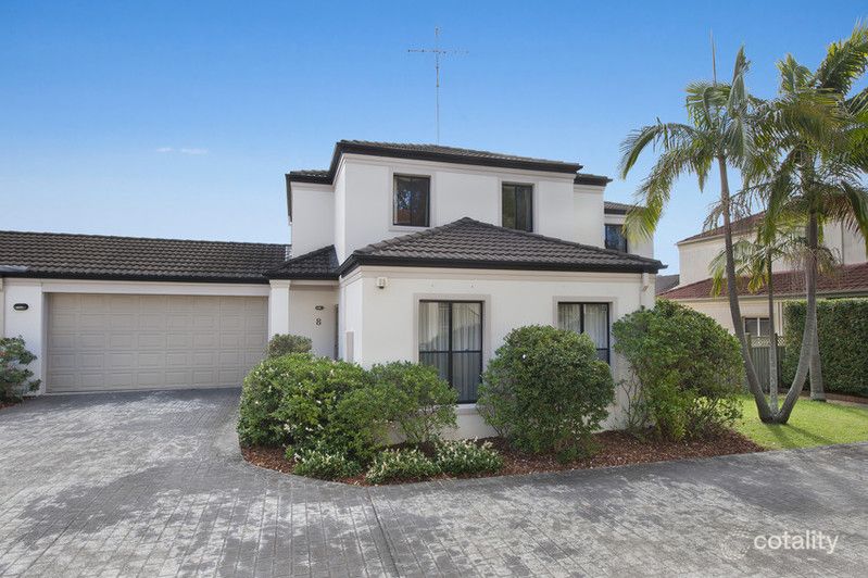 8/71 Park St, Mona Vale, NSW 2103