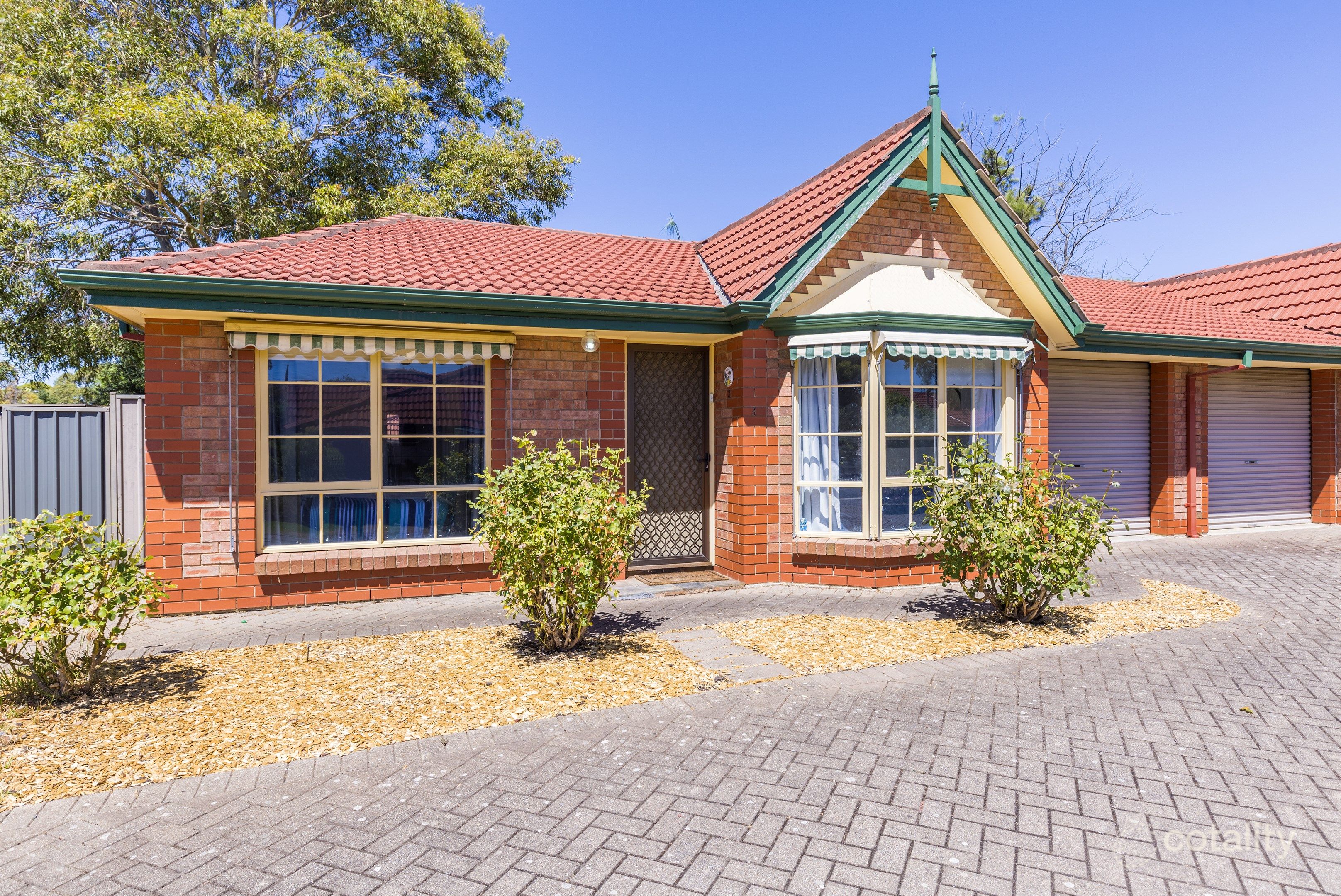 3/138 Reynell Rd, Woodcroft, SA 5162