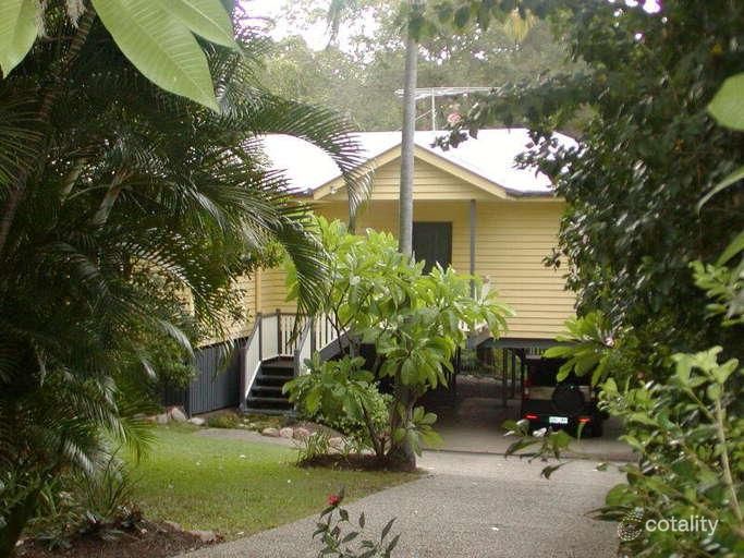 45 Stuartholme Rd, Bardon, QLD 4065