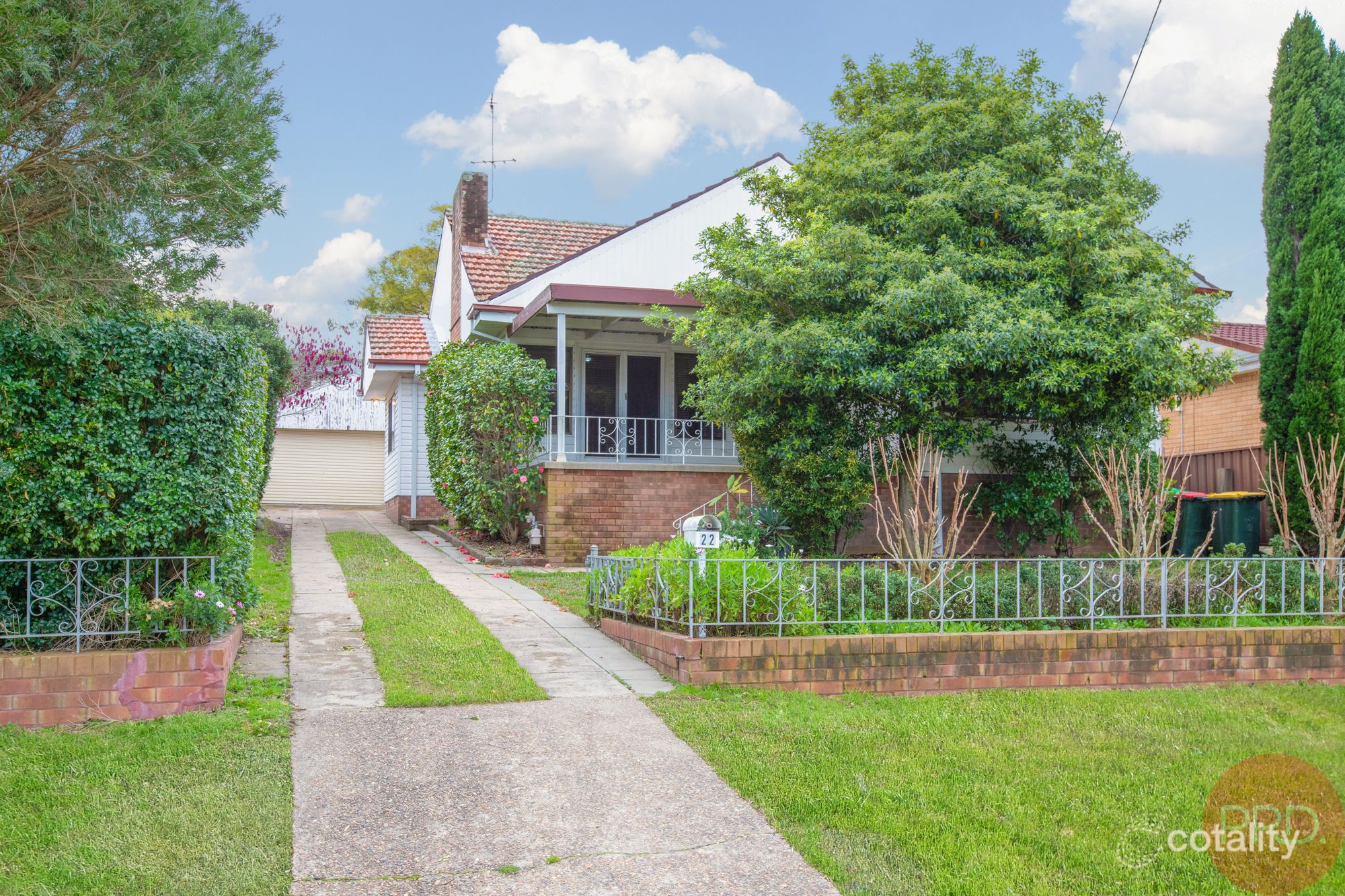 22 Clarence St, Tenambit, NSW 2323