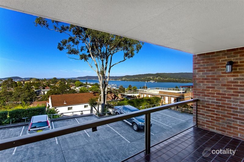 26/3 Joseph Lloyd Cl, Gosford, NSW 2250