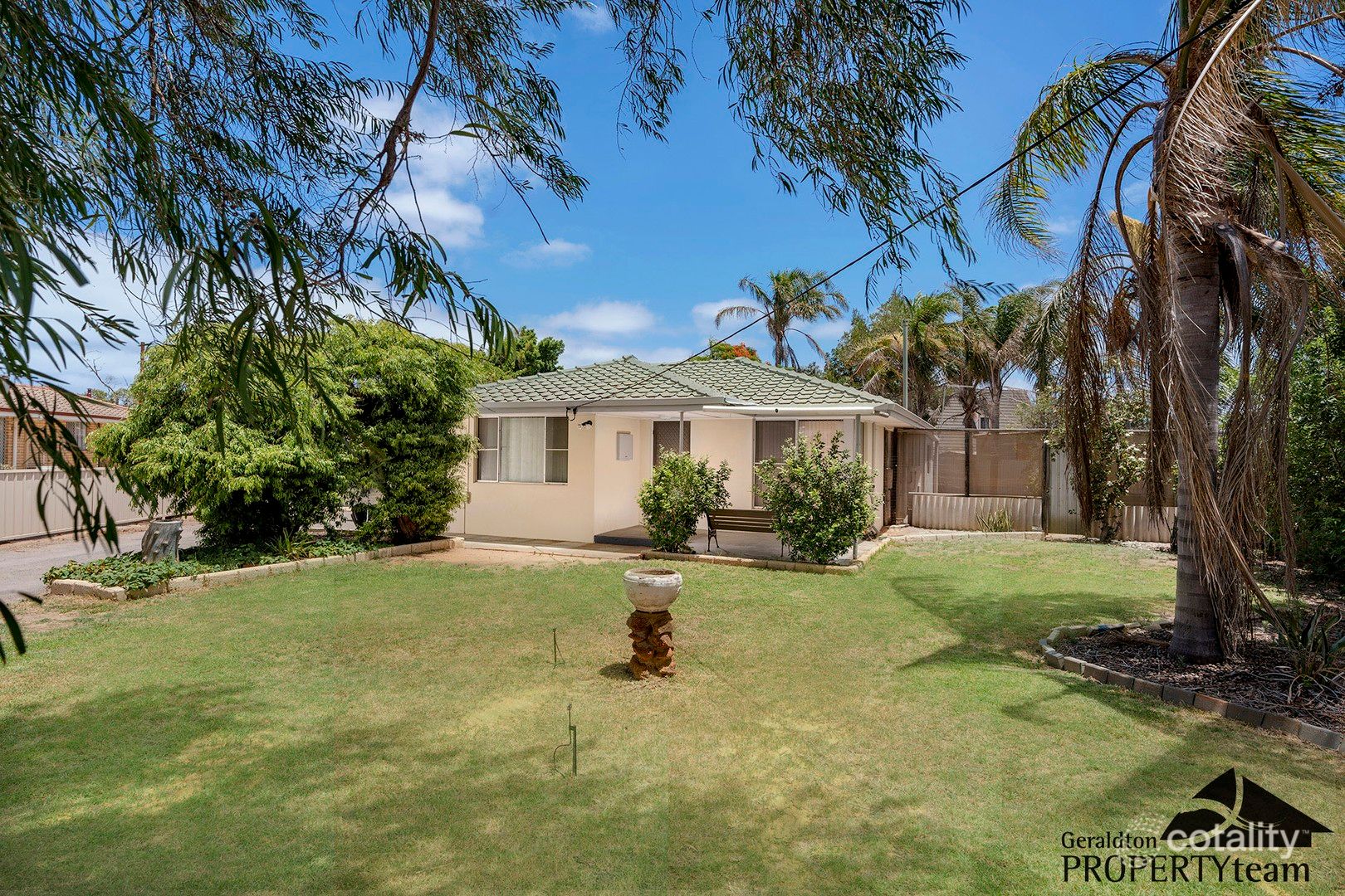 4 Phillip Pl, Utakarra, WA 6530