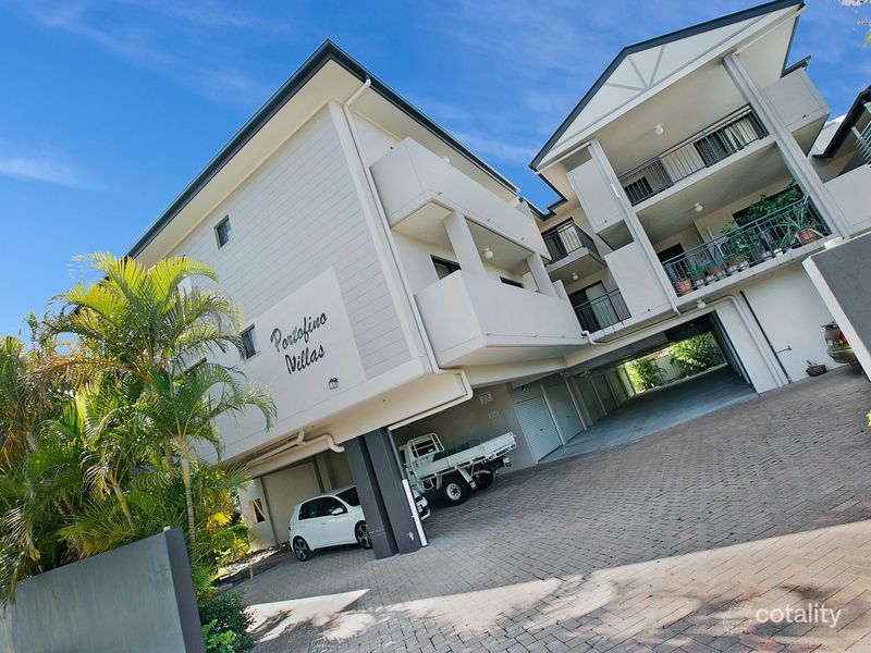 4/192 Juliette St, Greenslopes, QLD 4120