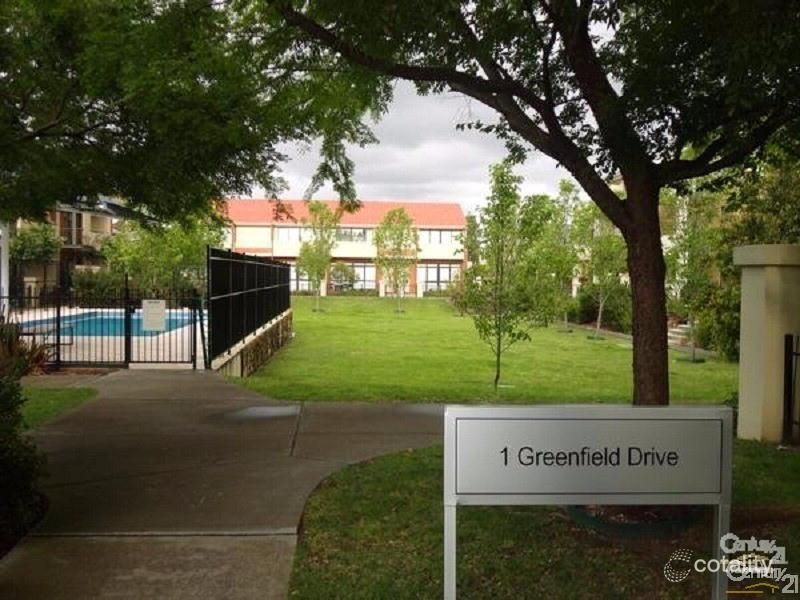 9/1 Greenfield Dr, Clayton, VIC 3168