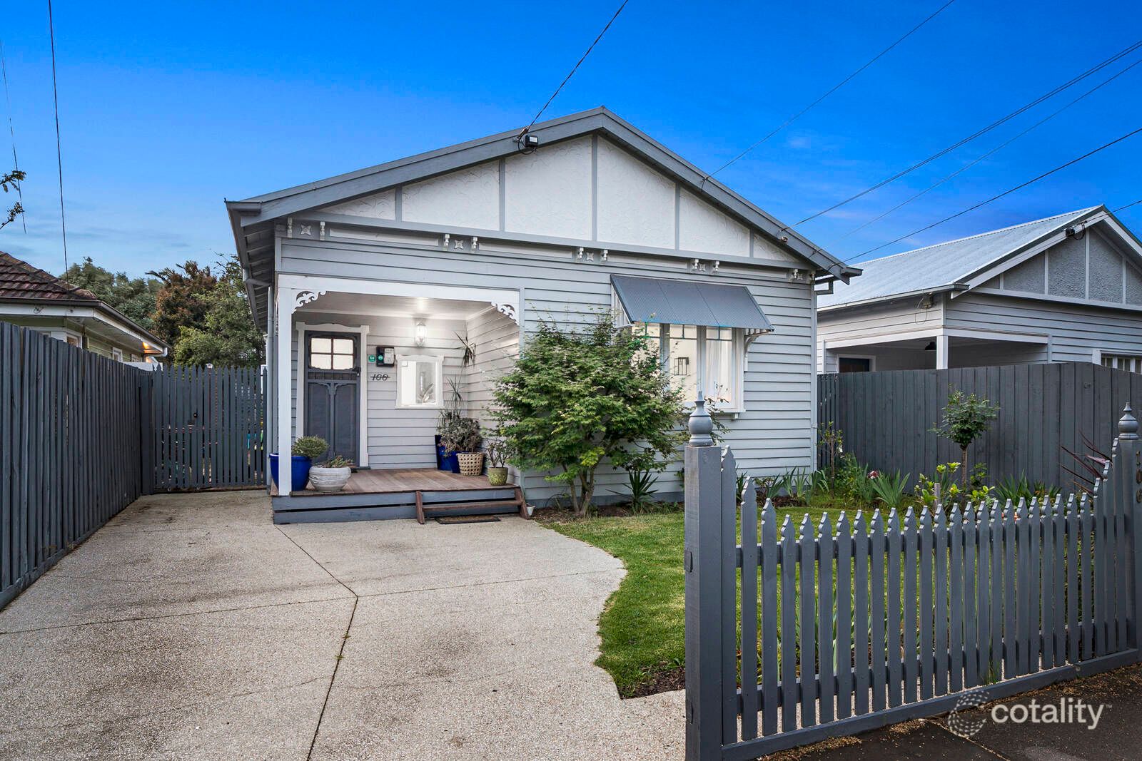 106 Wales St, Kingsville, VIC 3012
