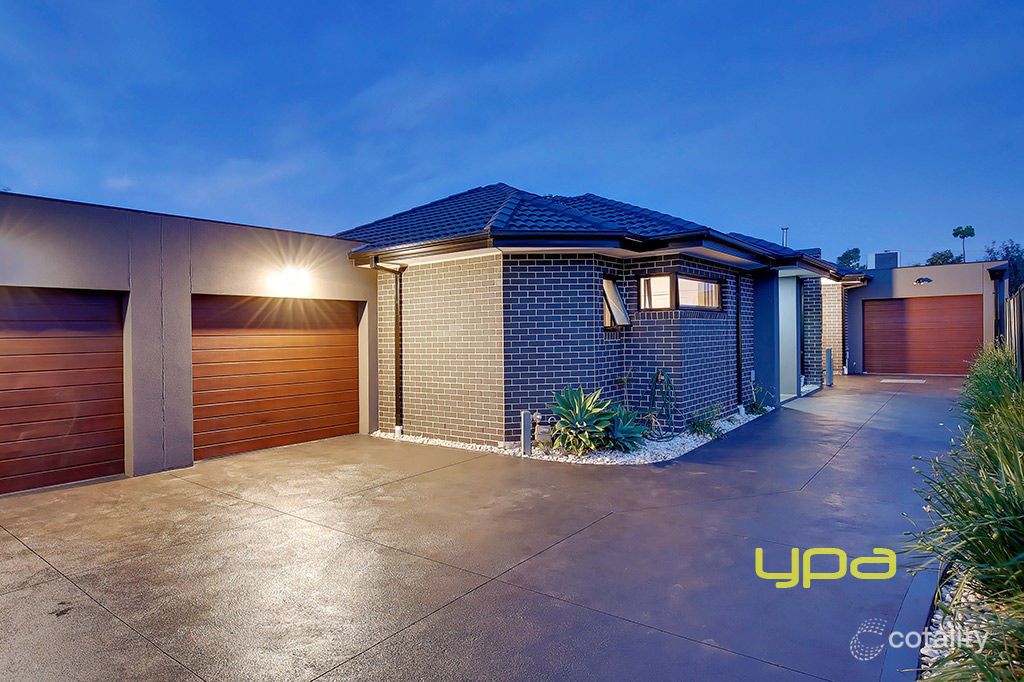 3/54 Pecham St, Glenroy, VIC 3046