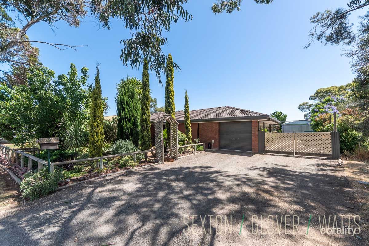 7 Kennedy Cres, Strathalbyn, SA 5255