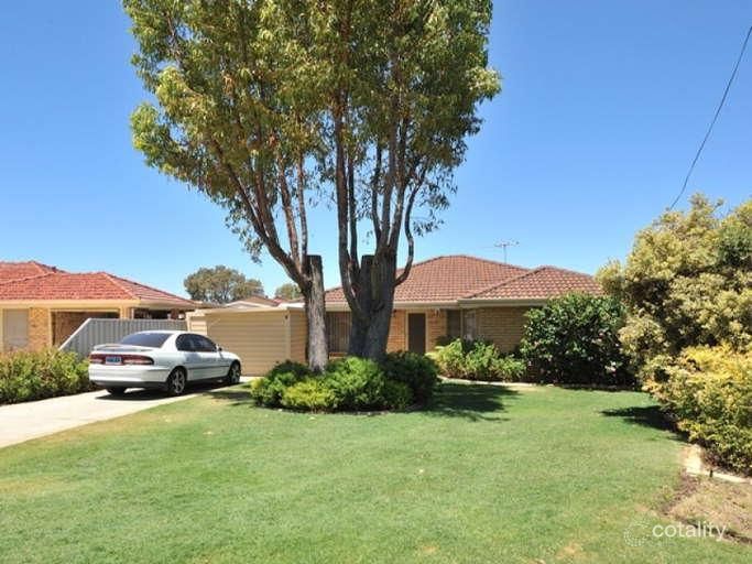 5 Lacey Ct, Parmelia, WA 6167