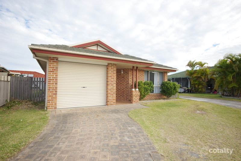 19a Eeley Cl, Coffs Harbour, NSW 2450