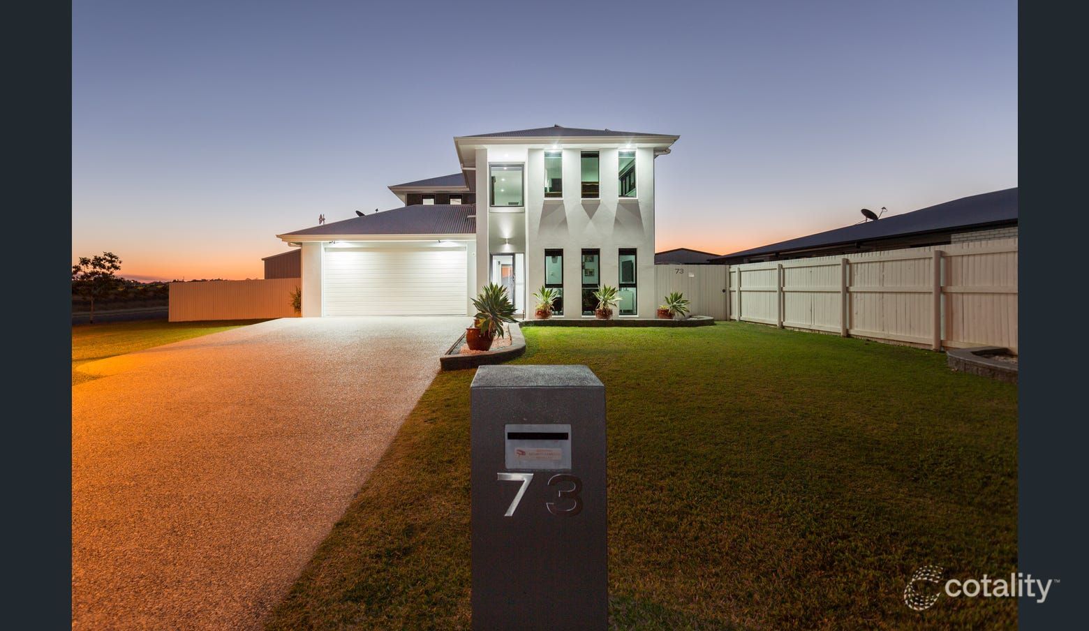 73-75 Oldmill Dr, Beaconsfield, QLD 4740