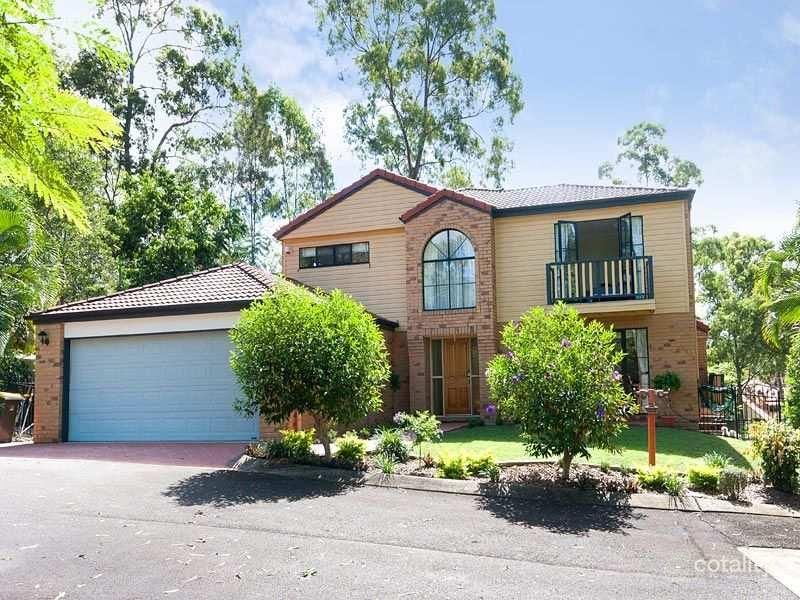 6/84 Ludlow St, Chapel Hill, QLD 4069