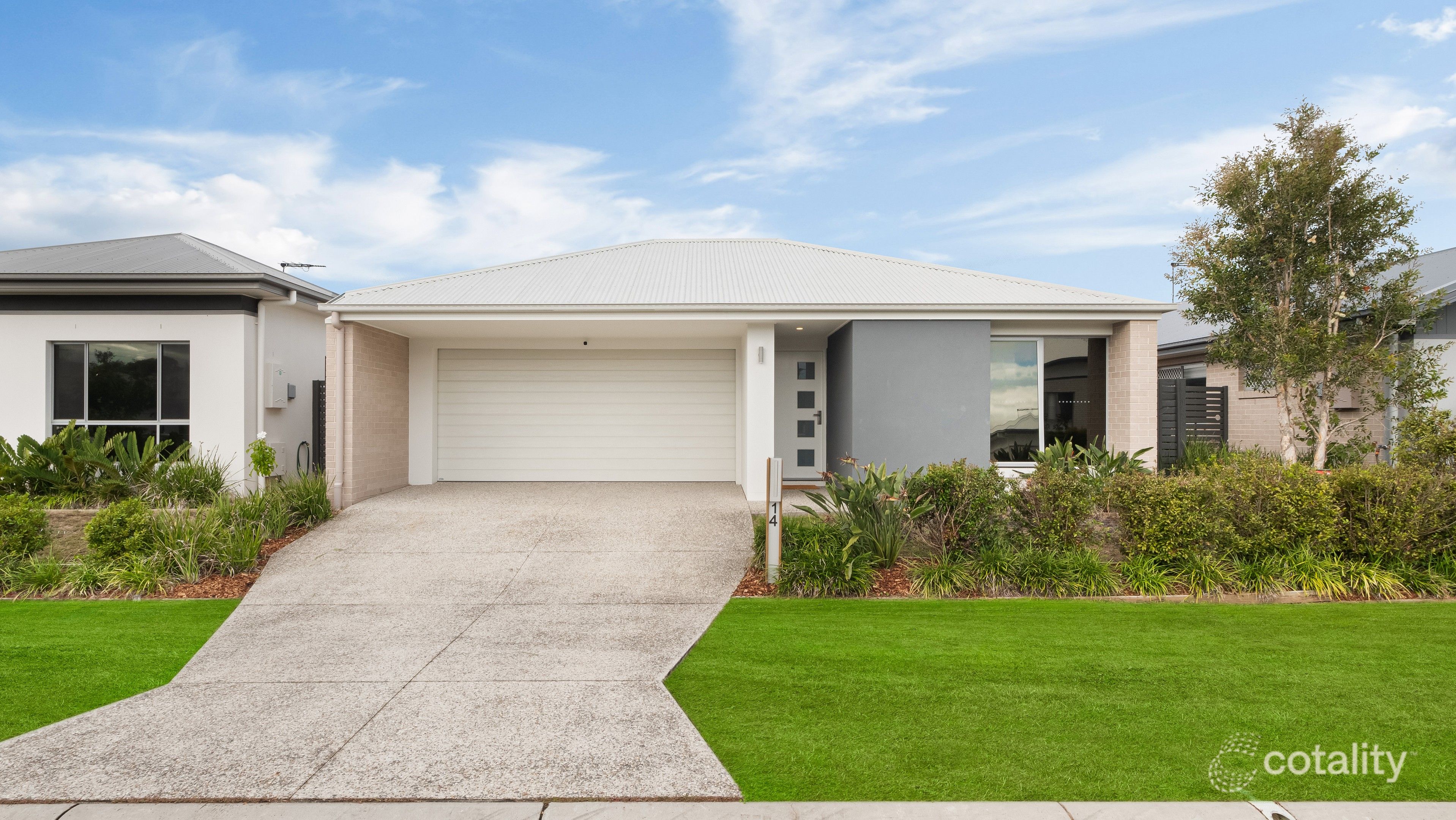 14 Cavendish St, Strathpine, QLD 4500