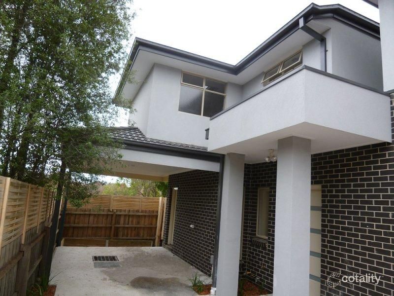 3/55 Potter St, Dandenong, VIC 3175