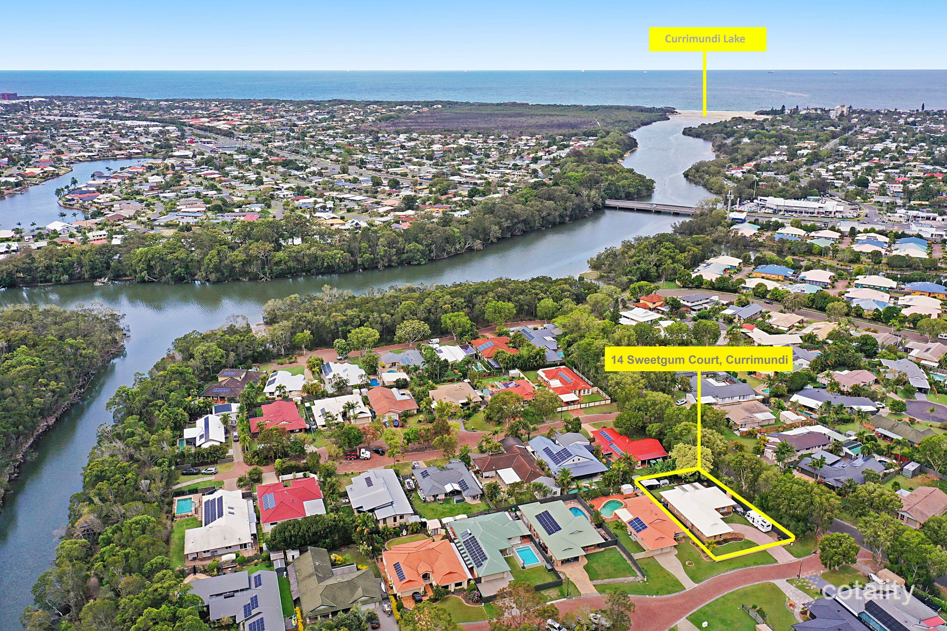14 Sweetgum Ct, Currimundi, QLD 4551