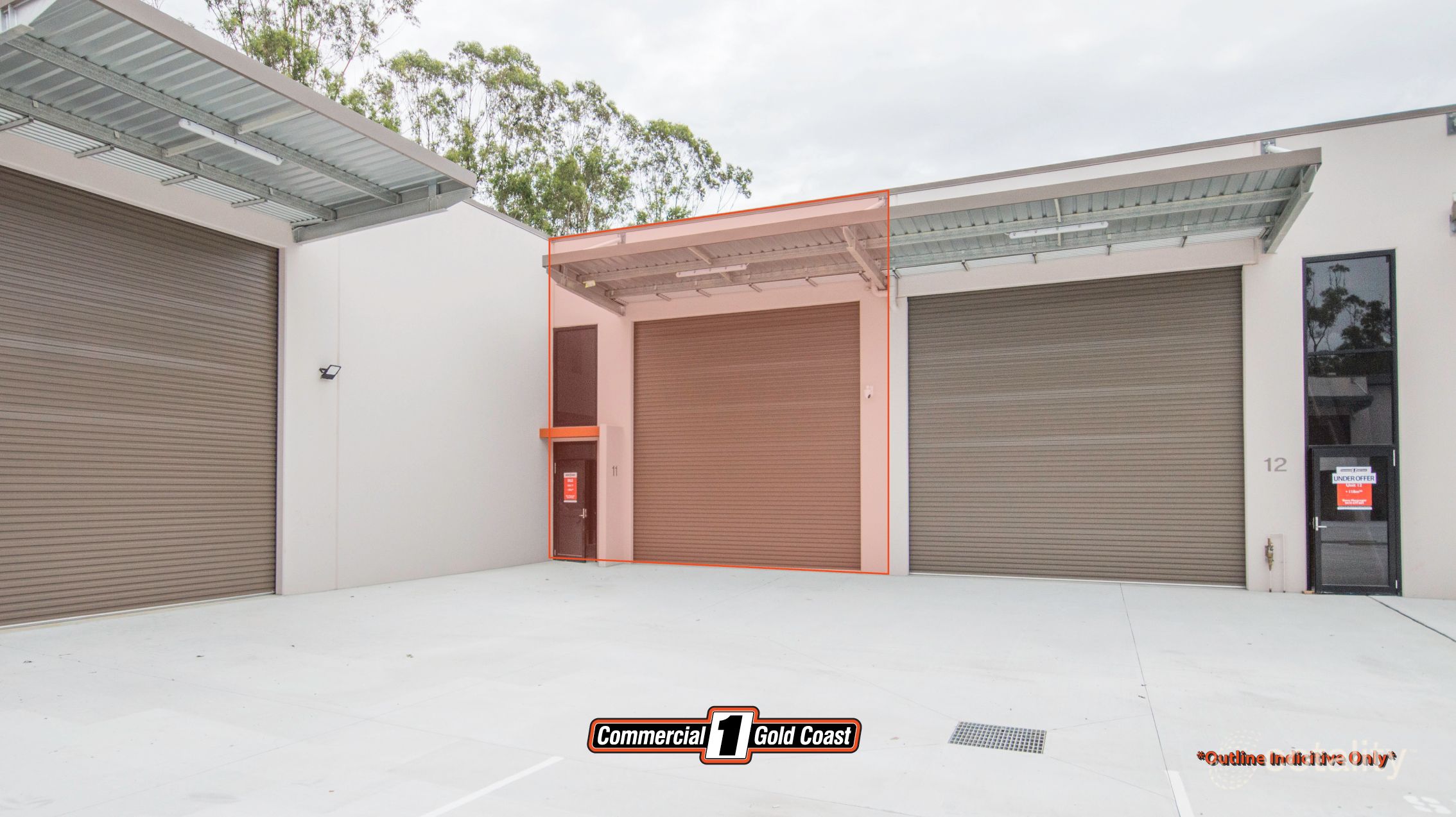 11/8 Inventory Ct, Arundel, QLD 4214