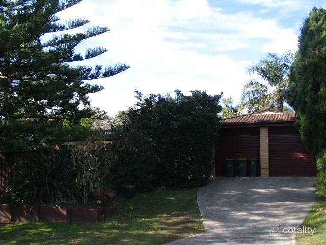 7 Pembroke Pl, Belrose, NSW 2085