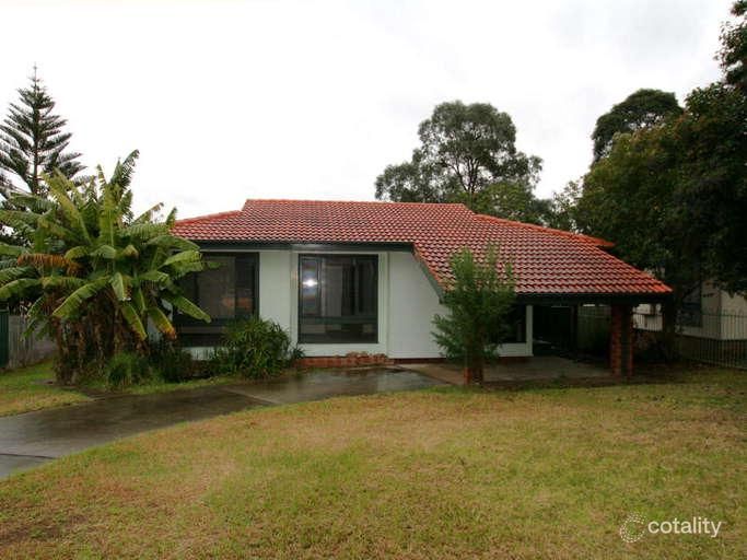 12 Nineveh Cl, Nowra, NSW 2541