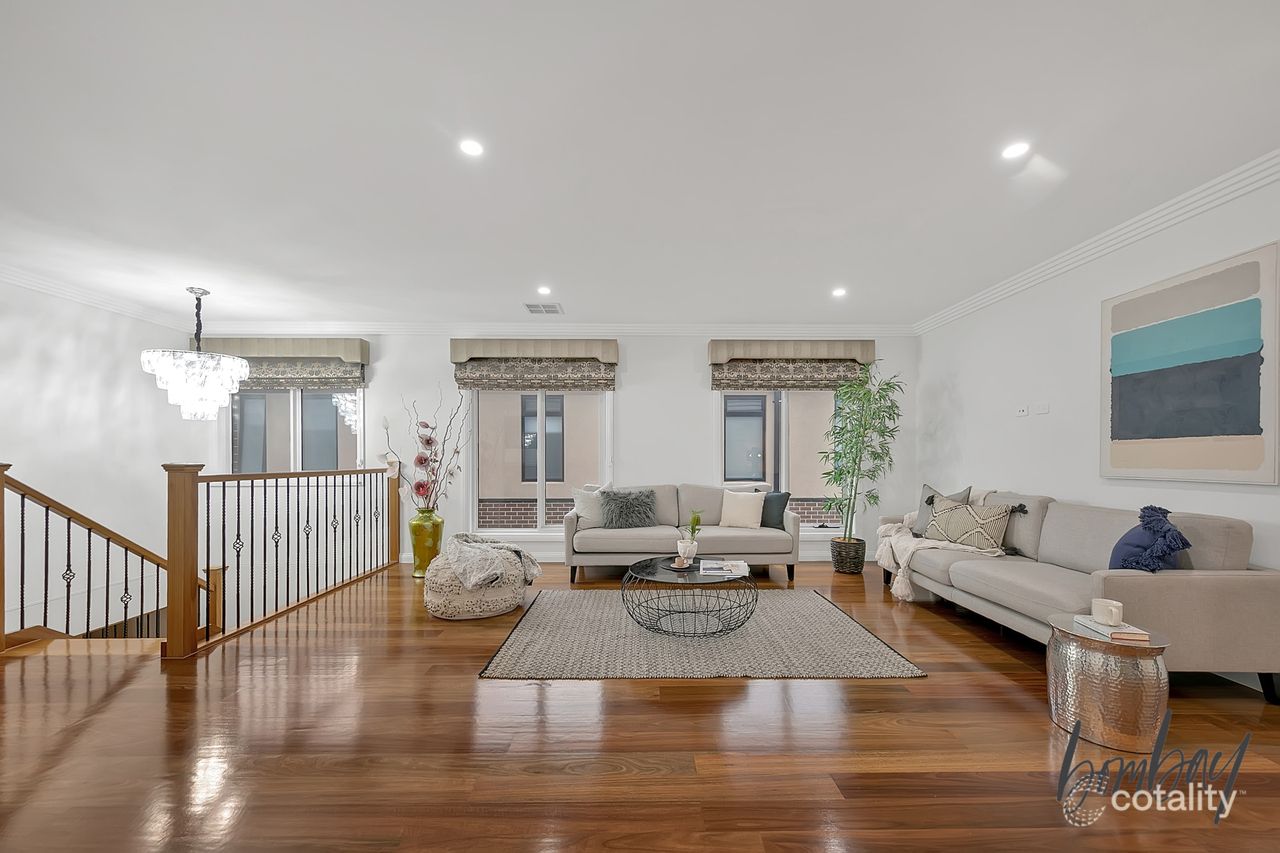 3 Wallagaraugh Pkwy, Wollert, VIC 3750