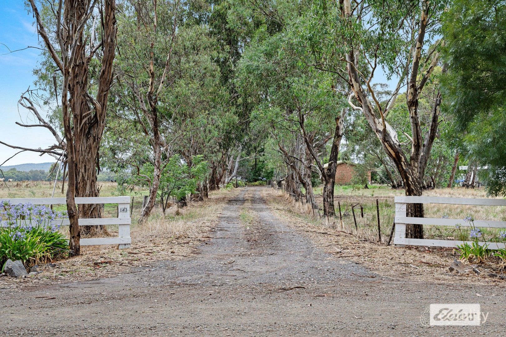 143 Horns Access Rd, Chiltern, VIC 3683