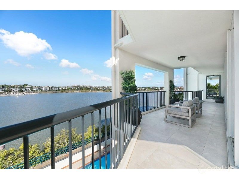 24/39 Vernon Tce, Teneriffe, QLD 4005