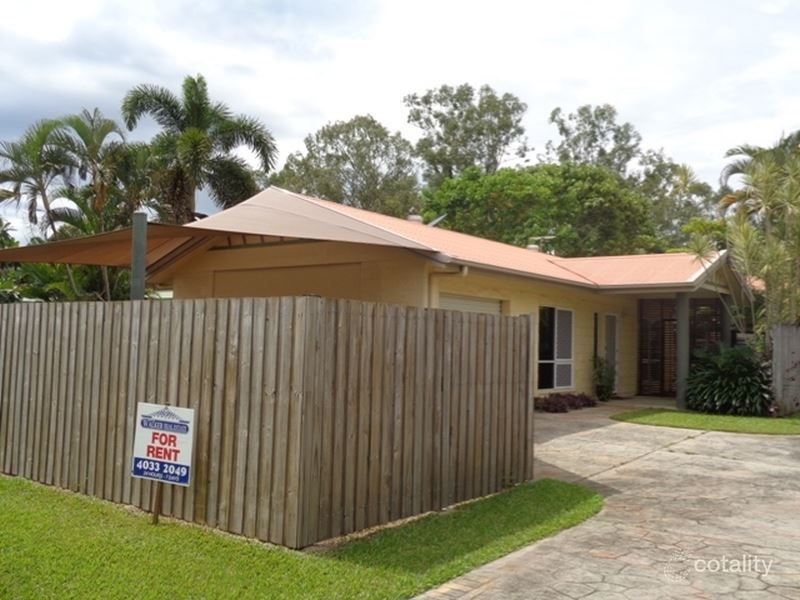 1/15 Balmoral Cl, Mount Sheridan, QLD 4868