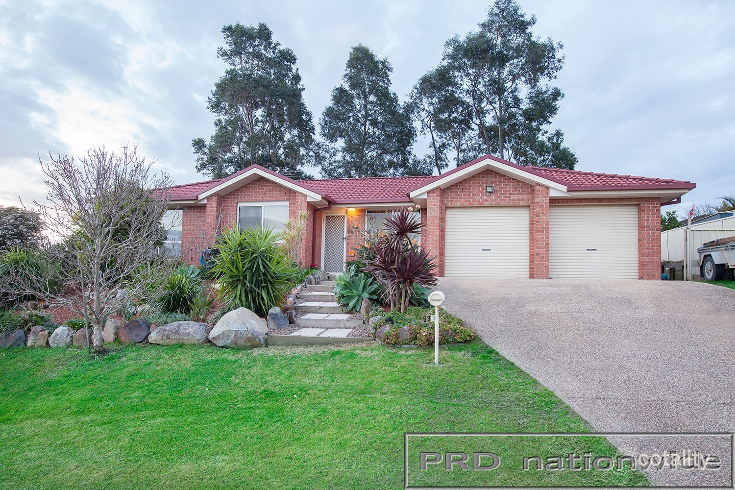 63 Richard Rd, Rutherford, NSW 2320