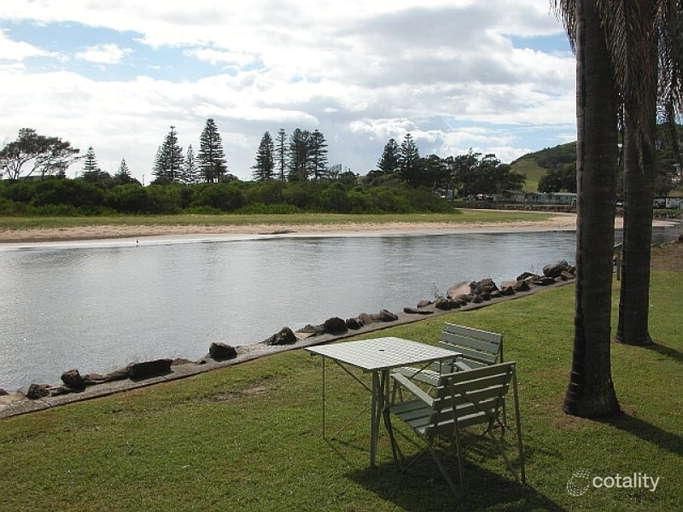 4/25 Willow St, Crescent Head, NSW 2440