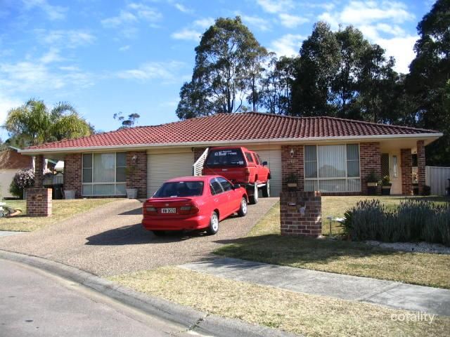 12 Squire Cl, Valentine, NSW 2280