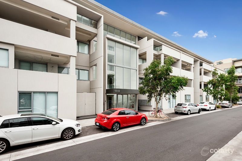 102/12-32 Lux Way, Brunswick, VIC 3056
