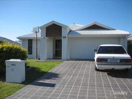 17 Timkelnik Cres, Victoria Point, QLD 4165