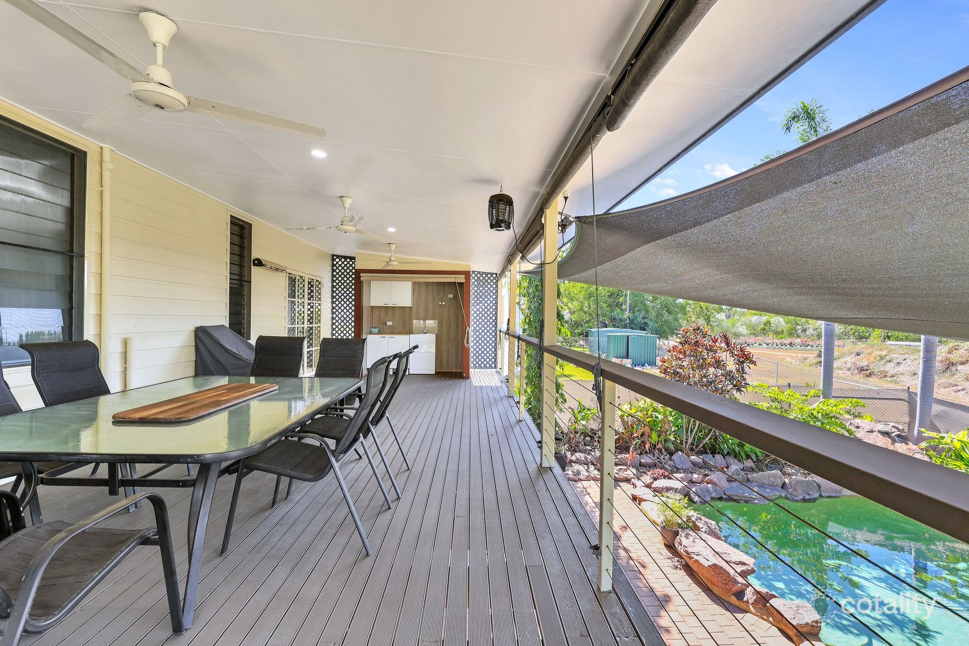 23 Longwood Ave, Leanyer, NT 0812