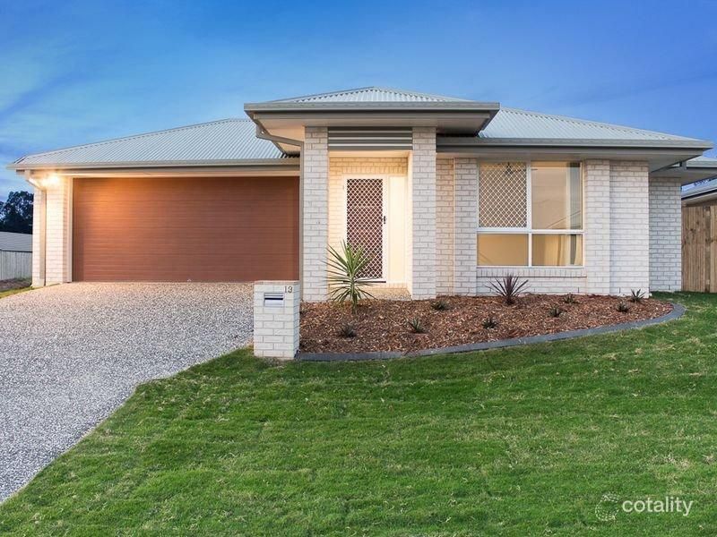 22 Taylor Ct, Caboolture, QLD 4510