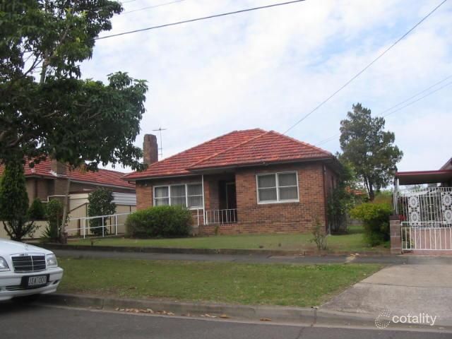 14 Macarthur Ave, Strathfield, NSW 2135