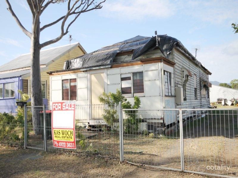 281 Murray St, Rockhampton City, QLD 4700